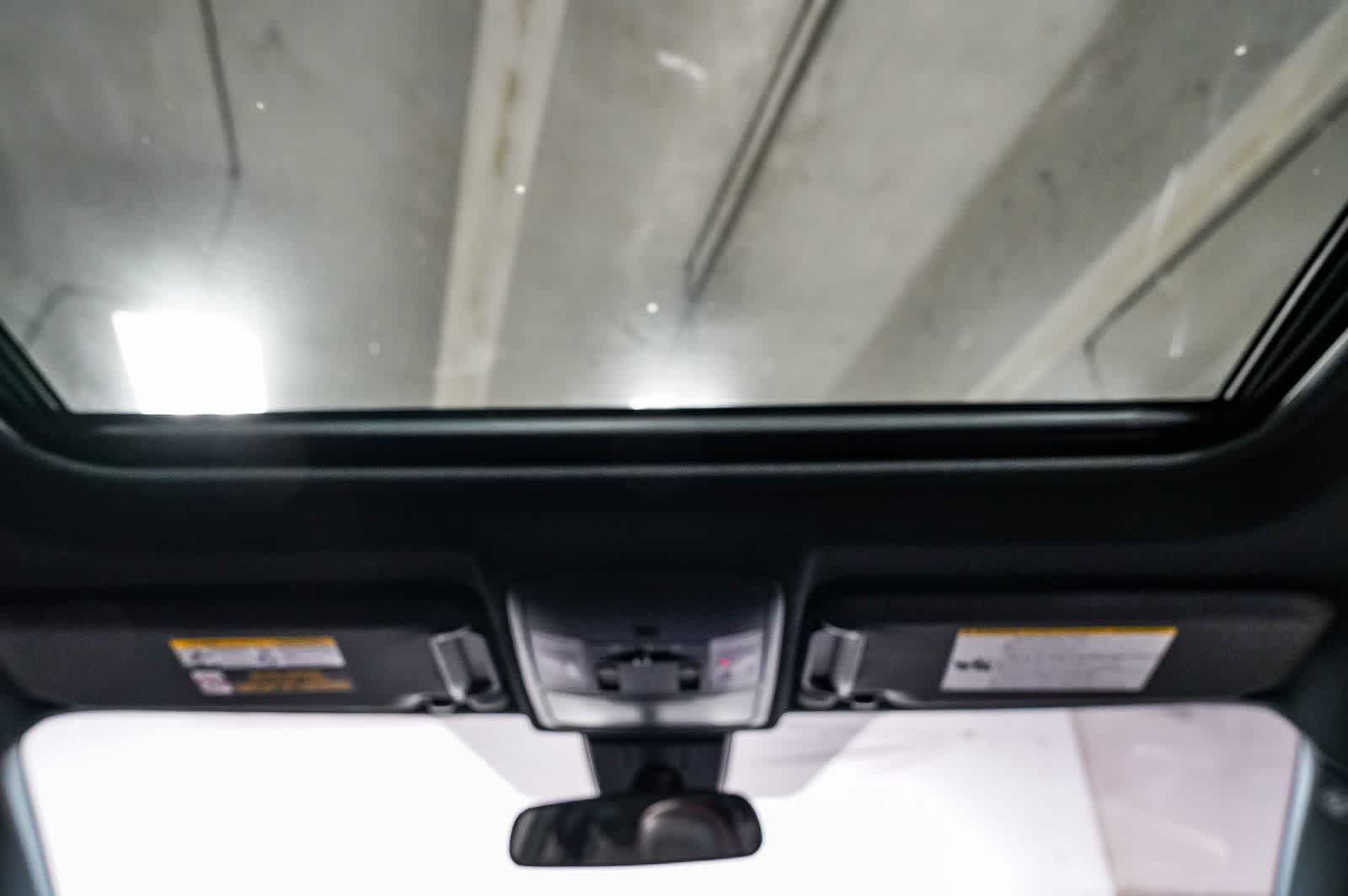 2018 Toyota RAV4 SE