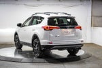 2018 Toyota RAV4 SE
