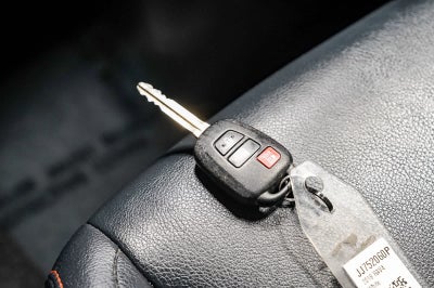 2018 Toyota RAV4 SE