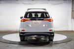 2018 Toyota RAV4 SE