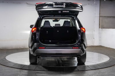 2021 Toyota RAV4 Limited