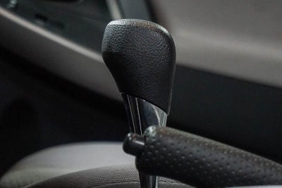 2008 Toyota RAV4 FWD 4dr 4-cyl 4-Spd AT (Natl)