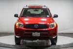 2008 Toyota RAV4 FWD 4dr 4-cyl 4-Spd AT (Natl)