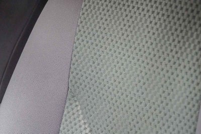 2008 Toyota RAV4 FWD 4dr 4-cyl 4-Spd AT (Natl)