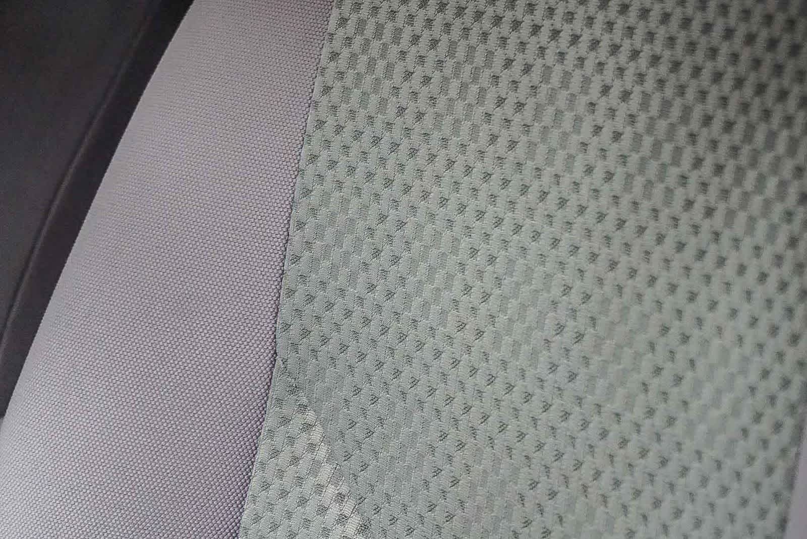 2008 Toyota RAV4 FWD 4dr 4-cyl 4-Spd AT (Natl)