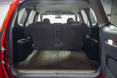 2008 Toyota RAV4 FWD 4dr 4-cyl 4-Spd AT (Natl)