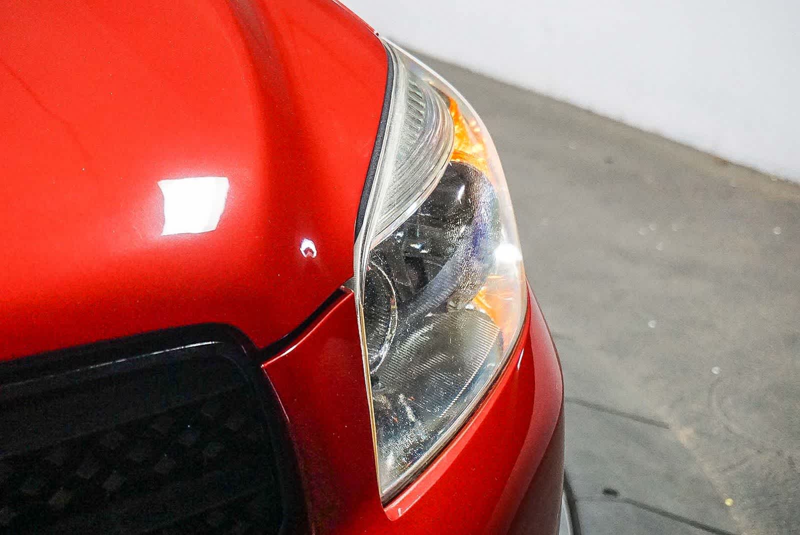 2008 Toyota RAV4 FWD 4dr 4-cyl 4-Spd AT (Natl)