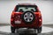 2008 Toyota RAV4 FWD 4dr 4-cyl 4-Spd AT (Natl)