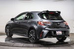 2021 Toyota Corolla Hatchback XSE