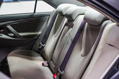 2009 Toyota Camry LE