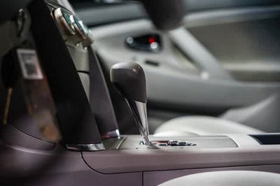 2009 Toyota Camry LE