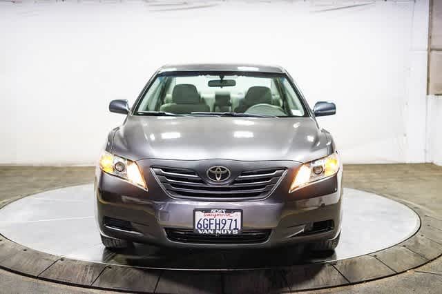 2009 Toyota Camry LE