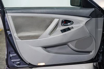 2009 Toyota Camry LE