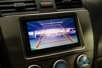 2009 Toyota Camry LE