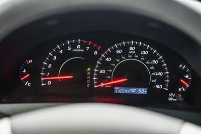 2009 Toyota Camry LE