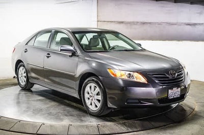 2009 Toyota Camry LE