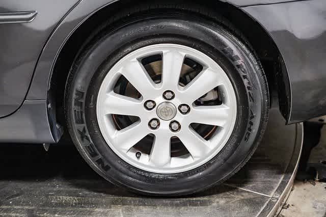 2009 Toyota Camry LE