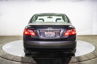 2009 Toyota Camry LE