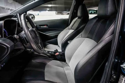 2021 Toyota Corolla XSE