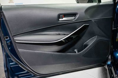 2021 Toyota Corolla XSE