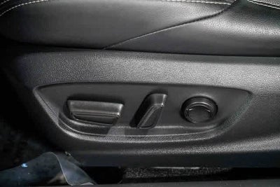 2021 Toyota Corolla XSE