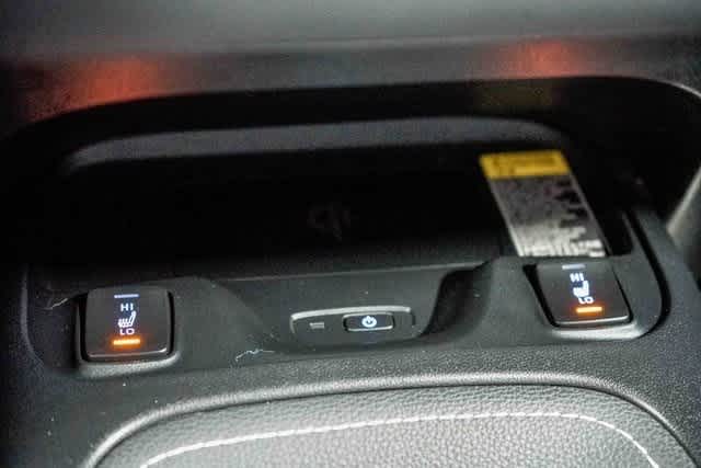 2021 Toyota Corolla XSE