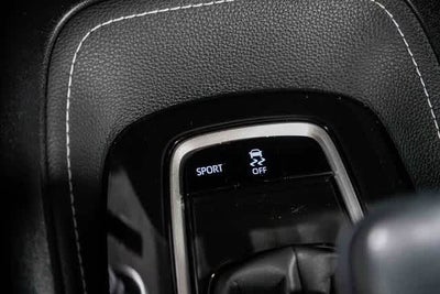 2021 Toyota Corolla XSE