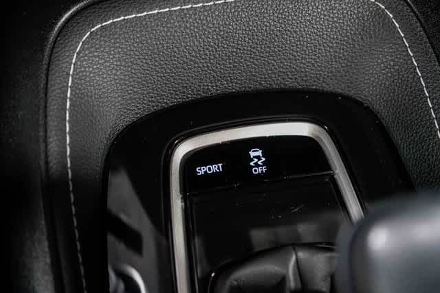 2021 Toyota Corolla XSE