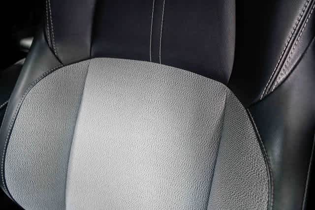 2021 Toyota Corolla XSE