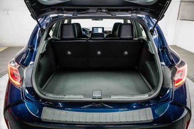 2021 Toyota Corolla XSE