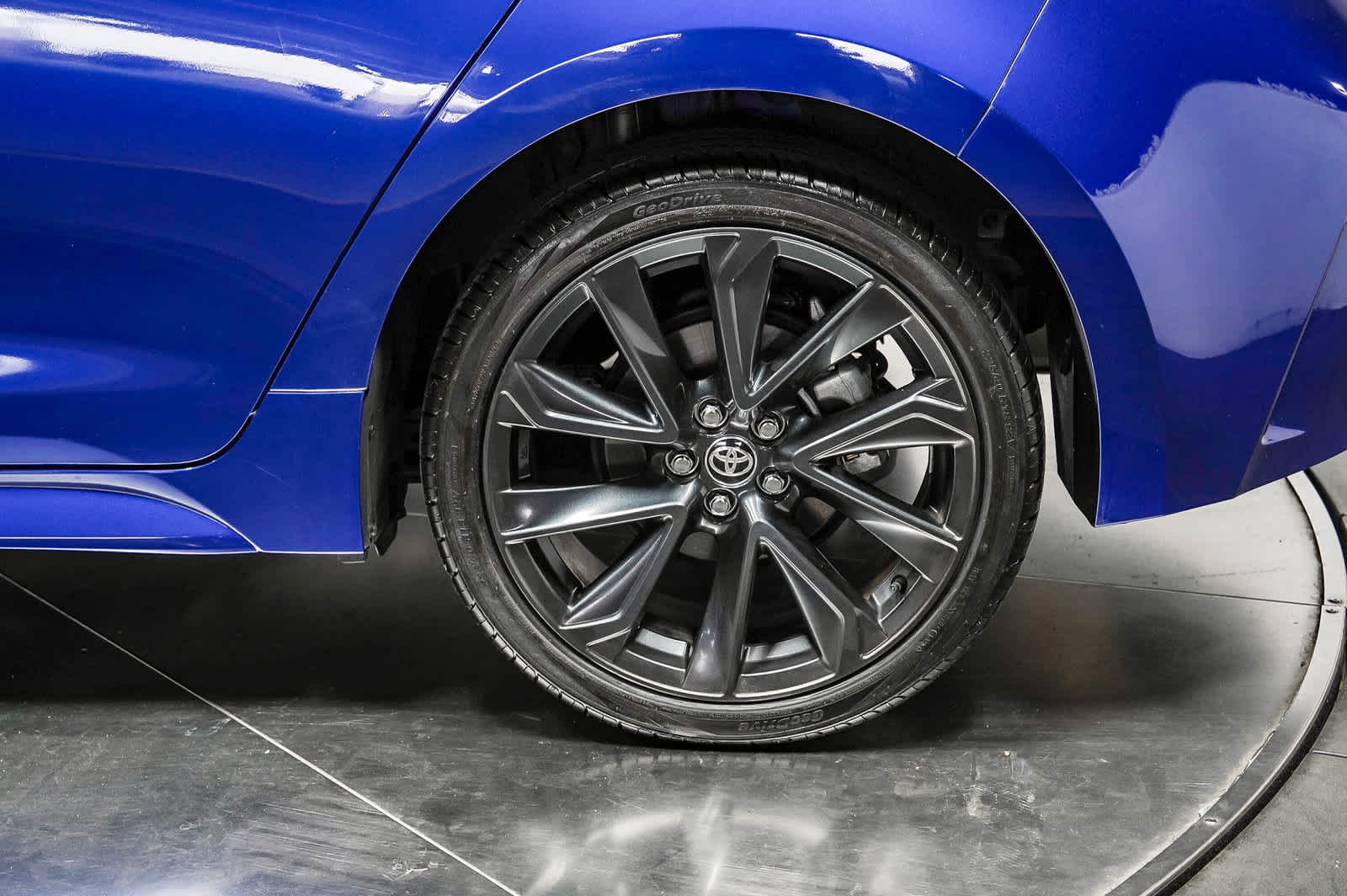 2024 Toyota Corolla XSE