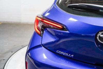 2024 Toyota Corolla XSE