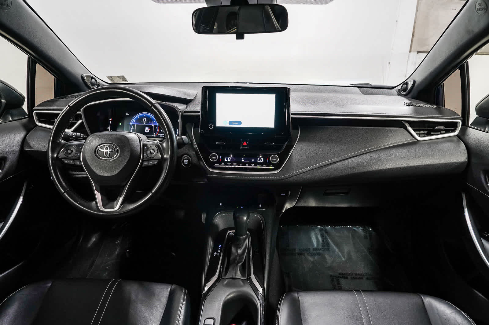 2024 Toyota Corolla XSE