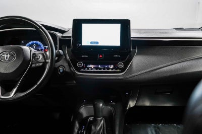 2024 Toyota Corolla XSE