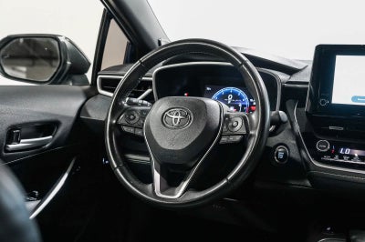 2024 Toyota Corolla XSE