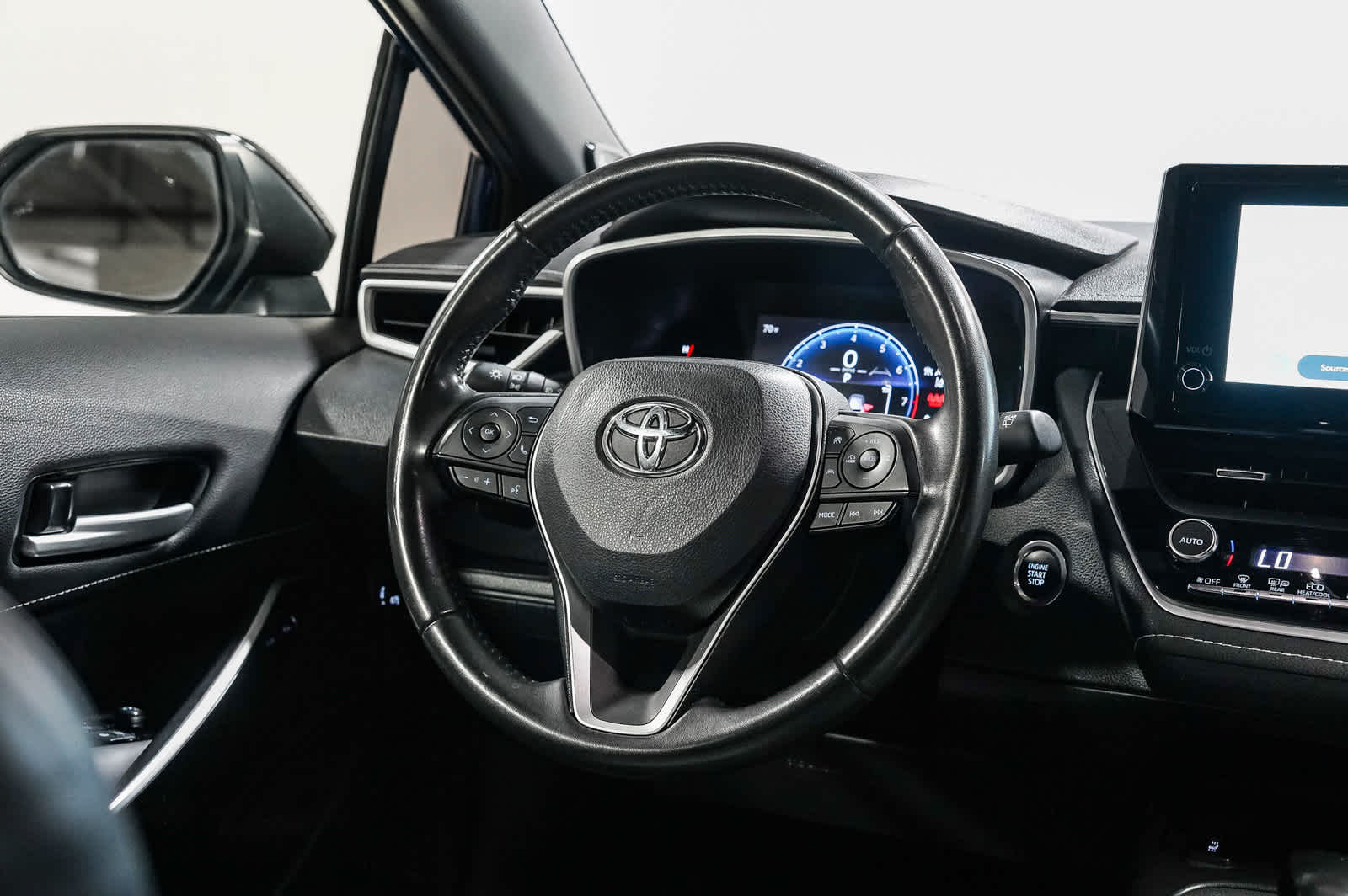 2024 Toyota Corolla XSE