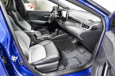 2024 Toyota Corolla XSE