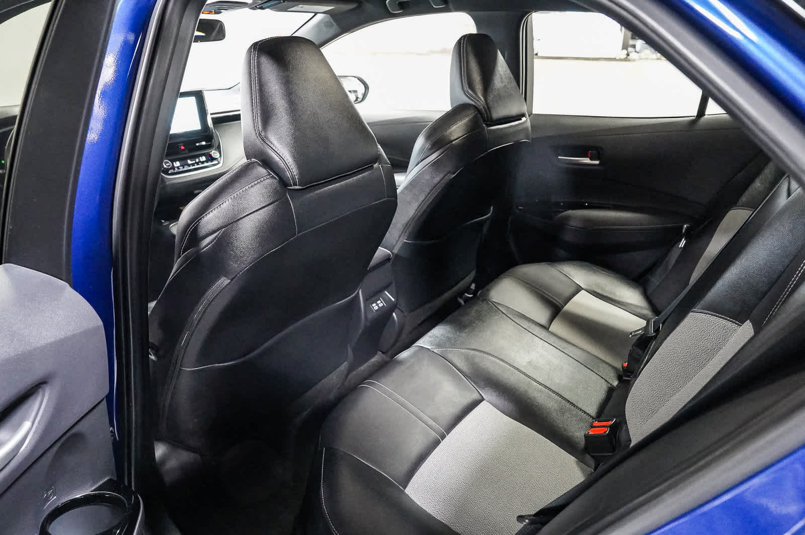 2024 Toyota Corolla XSE