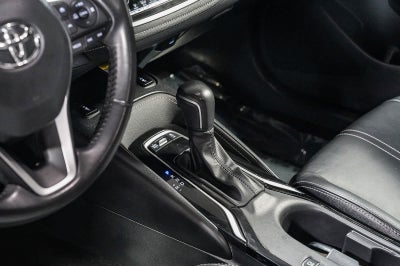 2024 Toyota Corolla XSE