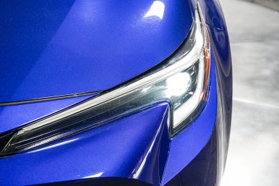 2024 Toyota Corolla XSE