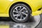 2017 Toyota Corolla iM CVT (Natl)