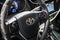 2017 Toyota Corolla iM CVT (Natl)