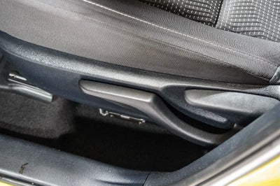 2017 Toyota Corolla iM CVT (Natl)