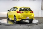 2017 Toyota Corolla iM CVT (Natl)
