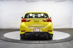 2017 Toyota Corolla iM CVT (Natl)