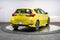 2017 Toyota Corolla iM CVT (Natl)