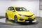 2017 Toyota Corolla iM CVT (Natl)