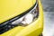 2017 Toyota Corolla iM CVT (Natl)