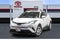 2019 Toyota C-HR LE
