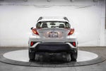 2019 Toyota C-HR LE